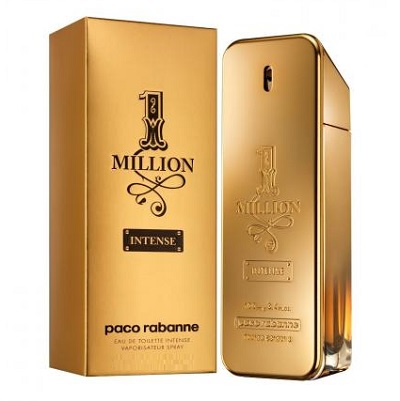 1 Million Intense Cologne